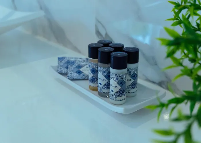 别墅 Beautiful 4-bedroom With Garden And Pool 阿尔布费拉