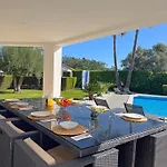 Beautiful 4-bedroom With Garden And Pool * Albufeira